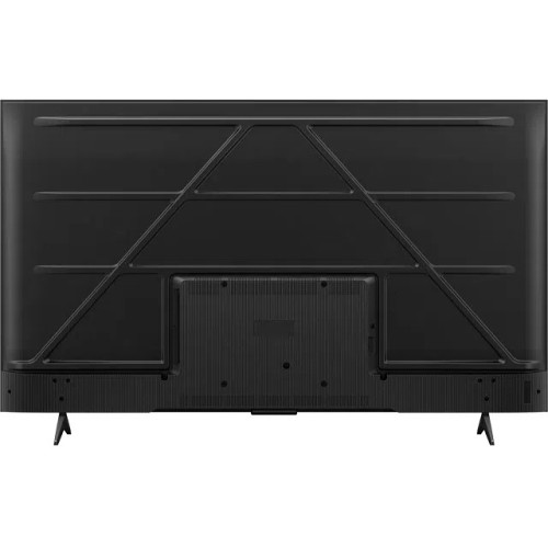 TV UHD TCL 75P6K SMART 4K GOOGLE TV